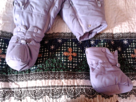 комбинезон осень- зима. новый!!! 5000 тг, фотография 8