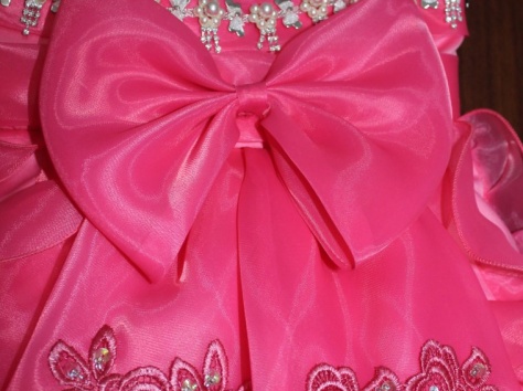 Платье торжественное, фотография 3