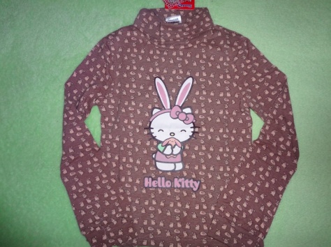 hello kitty, фотография 8