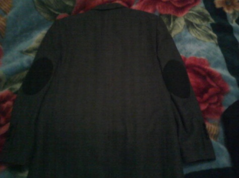 Продаю мужской пиджак марки ZIYA, Турция, 27 000 тг., торг., фотография 6