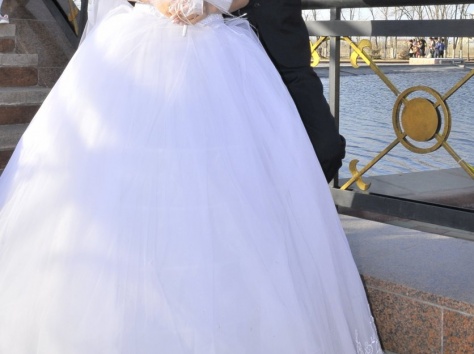 Прокат платье, фотография 1