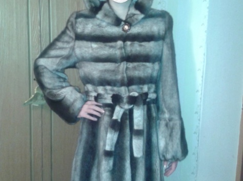 шуба, фотография 1
