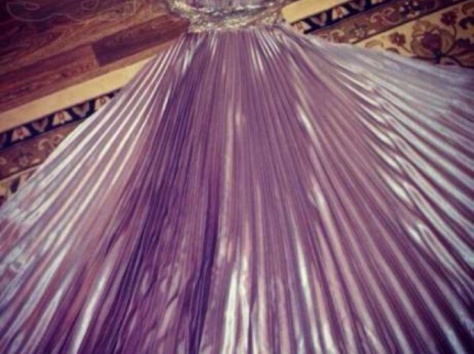 срочно продам элегантное платье!, фотография 2