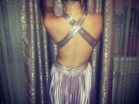 срочно продам элегантное платье!, фотография 3