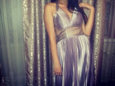 срочно продам элегантное платье!, фотография 4