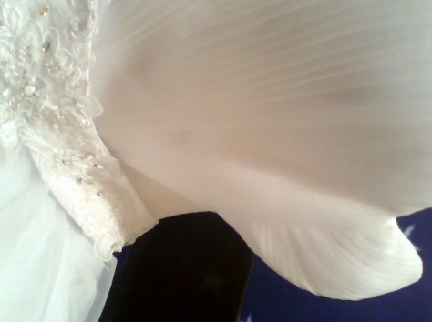продаю свадебное платье, фотография 2