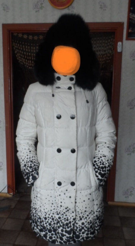 Продам зимний ауховик 44-46 размера , фотография 2