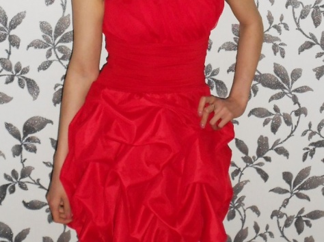 Продаю платье, фотография 4