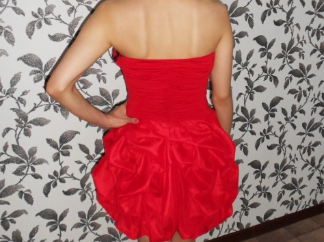 Продаю платье, фотография 6