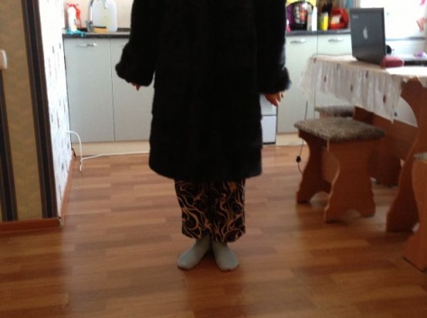 продам шубу, фотография 4