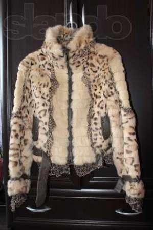 Продам шубу натуральный мех р р 42 44 теплая, фотография 2