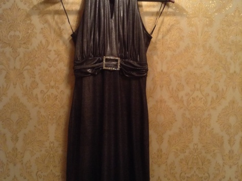 продам красивое платье!, фотография 2