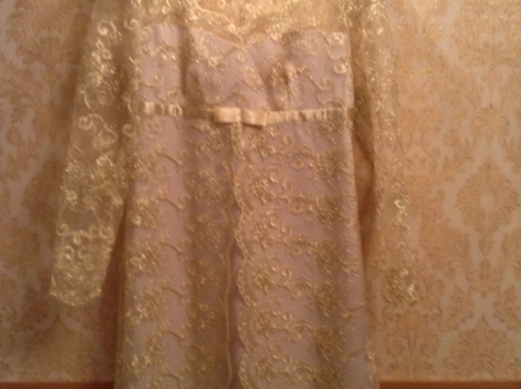 Продам эксклюзивное платье!, фотография 2