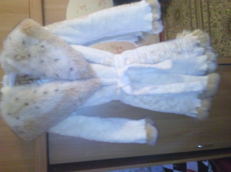 срочно продам шубу дешево, фотография 1