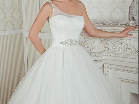 Свадебные платья в Алматы!, фотография 1