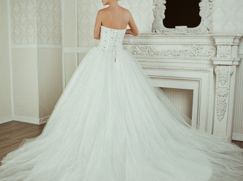 Свадебные платья в Алматы!, фотография 3