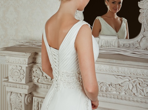 Свадебные платья в Алматы!, фотография 4