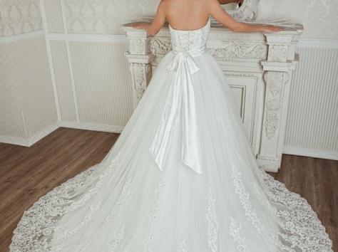 Свадебные платья в Алматы!, фотография 5