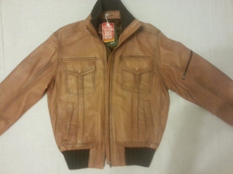 Куртка мужская, фотография 1