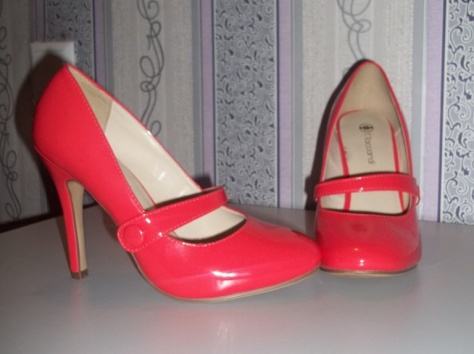 Продаю туфли, фотография 2