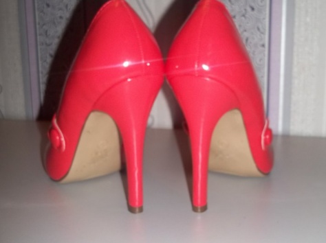 Продаю туфли, фотография 3