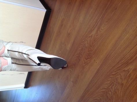 Ботфорды новые, фотография 8