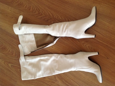 Ботфорды новые, фотография 10