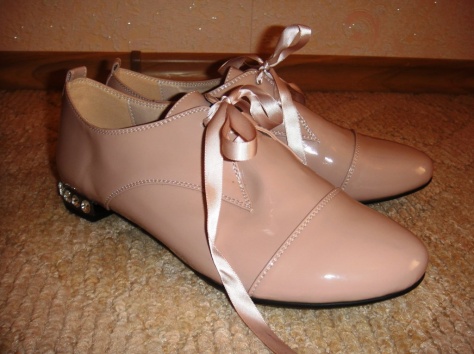 Продам новые ботинки 5000тг!, фотография 1