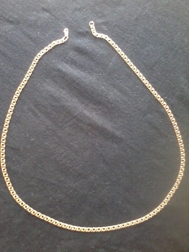 Продам срочно золотую цепочку, фотография 2