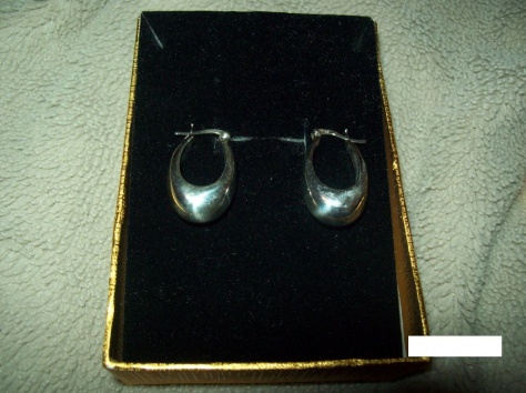 Серебрянные изделия, фотография 2