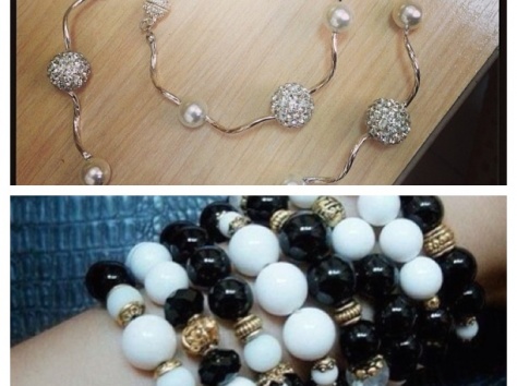 Украшения ручной работы из натуральных камней. , фотография 5