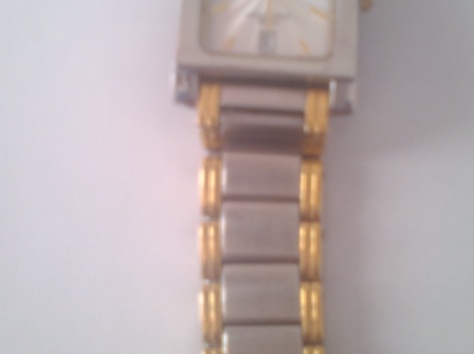 наручные часы CASIO beside bem 100, фотография 5