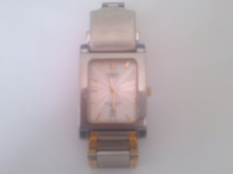 наручные часы CASIO beside bem 100, фотография 6