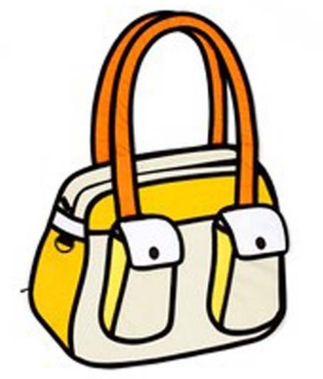 3d сумка, фотография 9