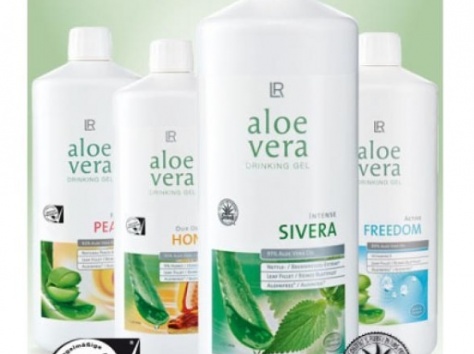 Питьевые гели для вашего организма! Сделано в Германии, фотография 2