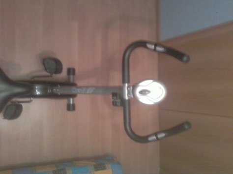 Продам велотренажер HouseFit, фотография 2