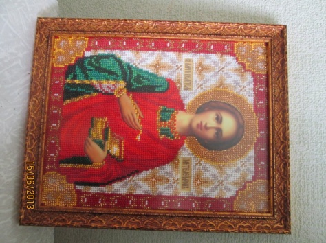 вышивка бисером. , фотография 1