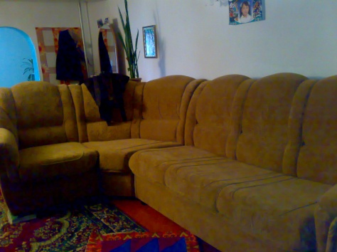 Продам диван в отличном состоянии, фотография 1