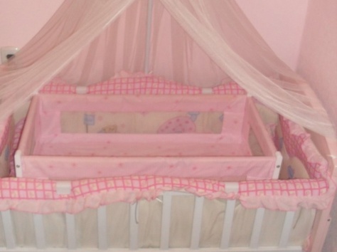 Продам манеж, фотография 2