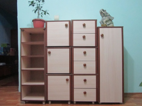 Детский гарнитур, фотография 2