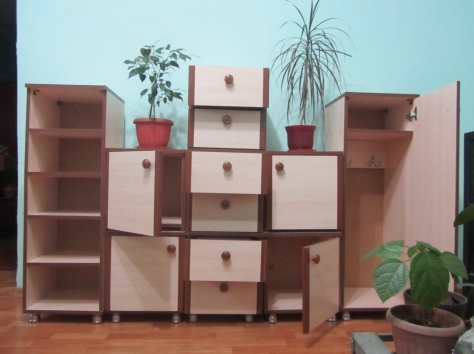 Детский гарнитур, фотография 3