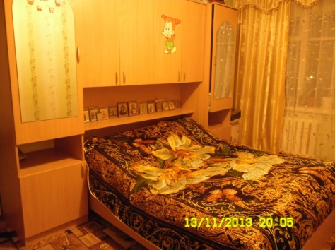 Продам спальный гарнитур, фотография 1