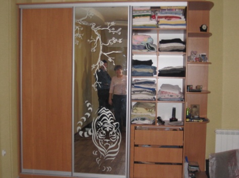 Корпусная мебель на заказ , фотография 11