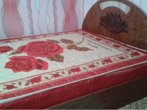 спальный гарнитур, фотография 1