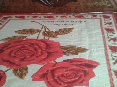 спальный гарнитур, фотография 2