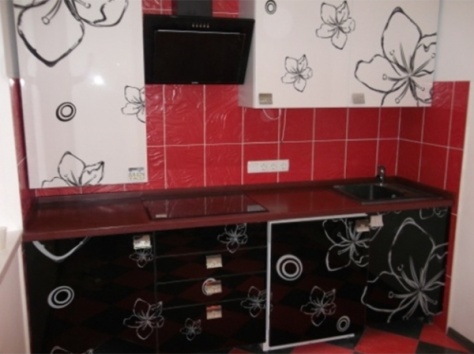 изготовление мебели на заказ, фотография 13