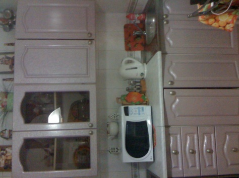 кухня 160см, фотография 1