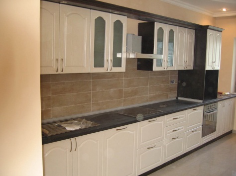 кухня вашей мечты, фотография 2