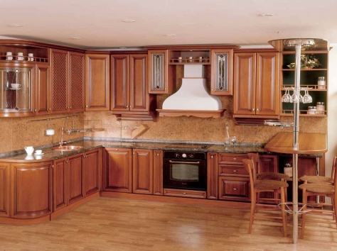 Мебель на заказ, фотография 7