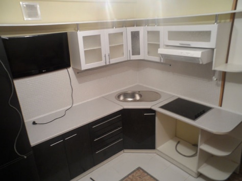 изготовление корпусной мебели, фотография 4